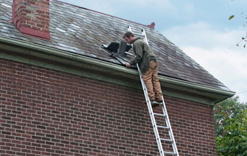 what affects urgent Coa roof repairs