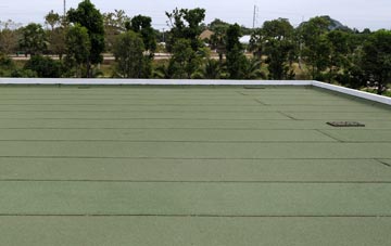 all Coa roofing types quoted for