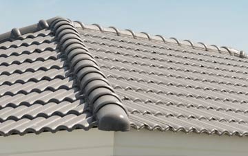 advantages of Coa clay roofing