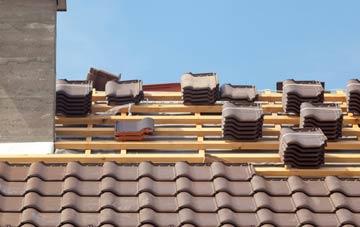 Coa clay roofing costs