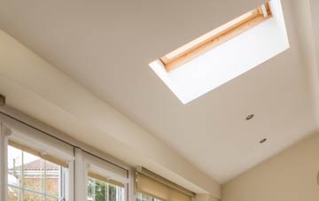 Coa conservatory roof insulation companies