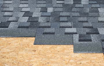 expert Coa asphalt roof companies