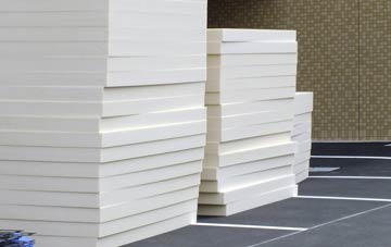 Coa flat roof insulation costs