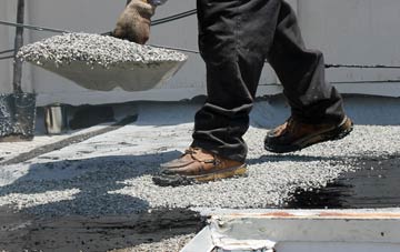 Coa flat roofing companies