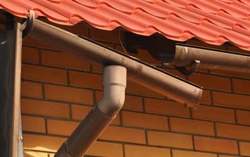 Coa gutter repair costs