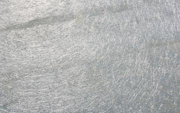 Coa laminate fibreglass or shingles?