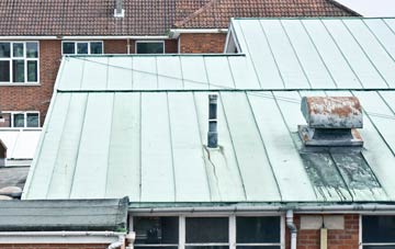 Coa lead roofing costs