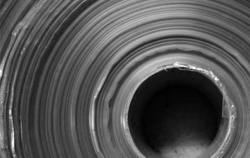 Coa pvc roof replacement