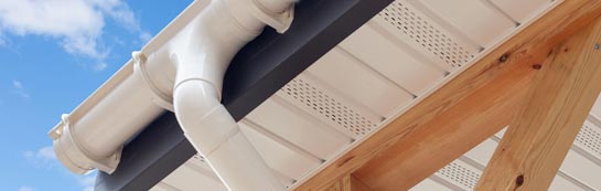 get Coa guttering quotes today