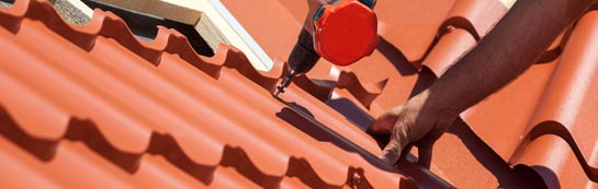 save on Coa roof installation costs