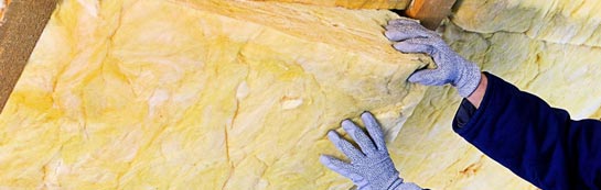 quotes for Coa roof insulation