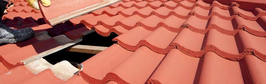 compare Coa roof repair quotes