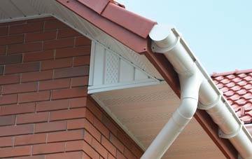 Coa soffit repair costs