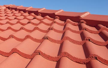 Coa tile and slate roof replacement