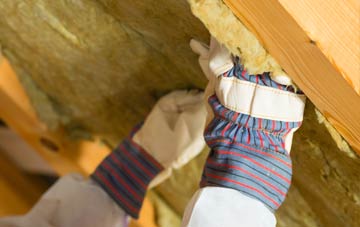 types of Coa pitched roof insulation materials