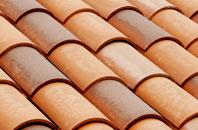 Coa clay roofing