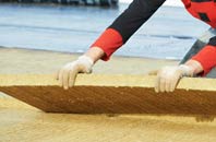 find rated Coa roof insulation companies