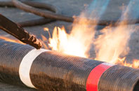 Coa flat roofing replacement