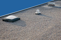 Coa flat roofing
