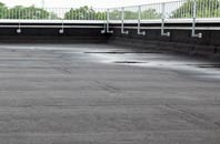find rated Coa flat roofing companies