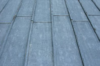 Coa lead roofing