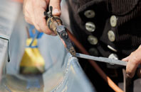 Coa lead roof quotes