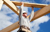 Coa roof replacement work