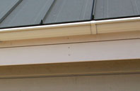 Coa soffit repair