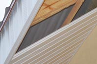 rated Coa soffit repair companies