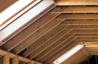 Coa tapered roof insulation quotes